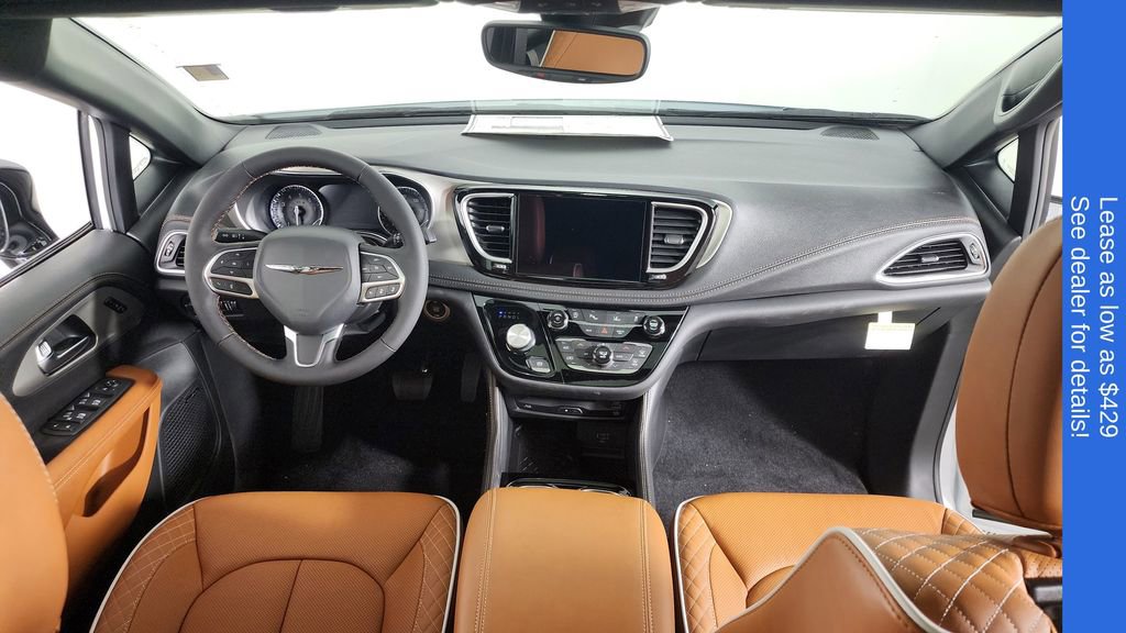New 2026 Chrysler Pacifica Pinnacle image 34