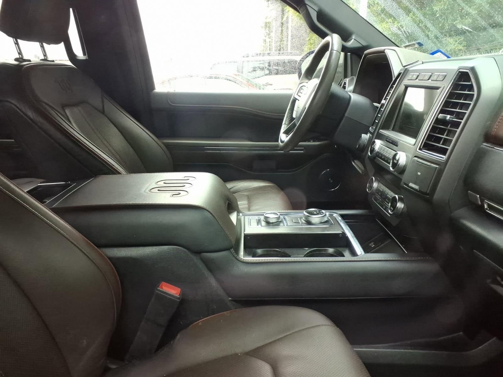 Used 2020 Ford Expedition Max King Ranch AWD/4WD image 11