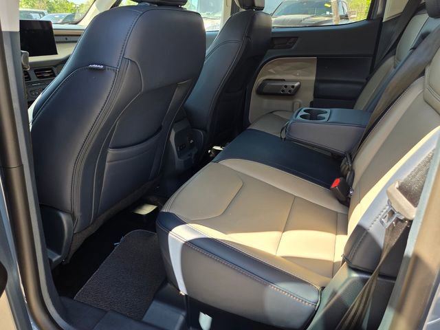 Used 2025 Ford Maverick Lariat w/ 4K Tow Package image 5