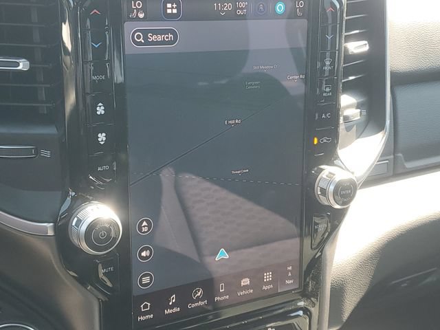 New 2026 RAM 1500 Big Horn AWD/4WD image 27