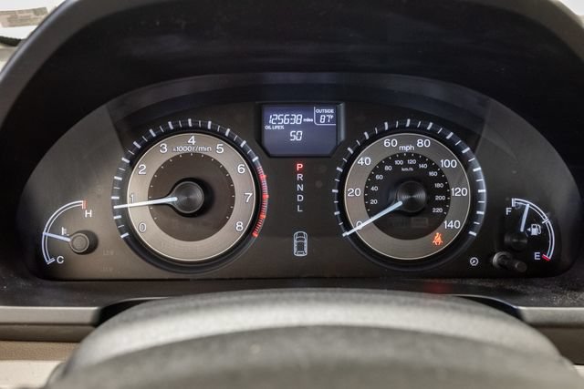 Used 2016 Honda Odyssey EX-L image 16