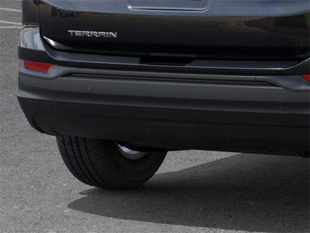 New 2024 GMC Terrain SLE w/ Driver Convenience Package image 14