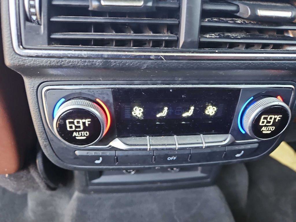 Used 2019 Audi Q7 3.0T Prestige w/ Prestige Package image 13