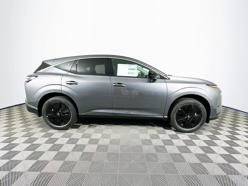 New 2026 Nissan Murano SV image 10