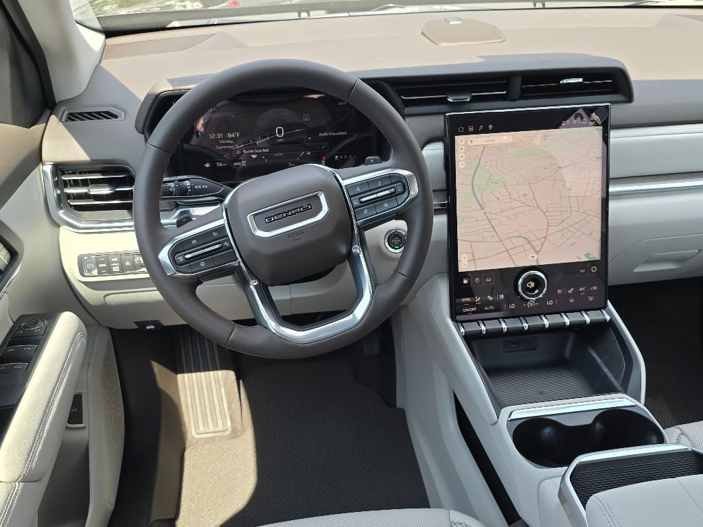 New 2026 GMC Terrain Denali image 6