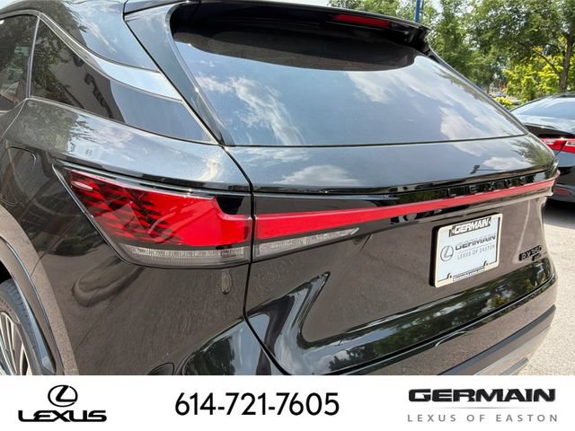 New 2026 Lexus RX 350 Premium Plus AWD/4WD image 15