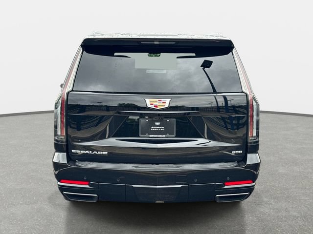 New 2026 Cadillac Escalade ESV Sport w/ Touring Package AWD/4WD image 4