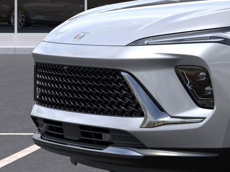 New 2025 Buick Envision Sport Touring image 13