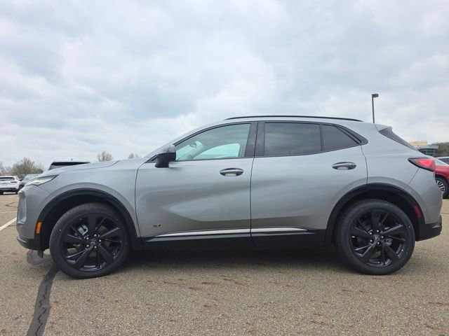 New 2026 Buick Envision Sport Touring image 14