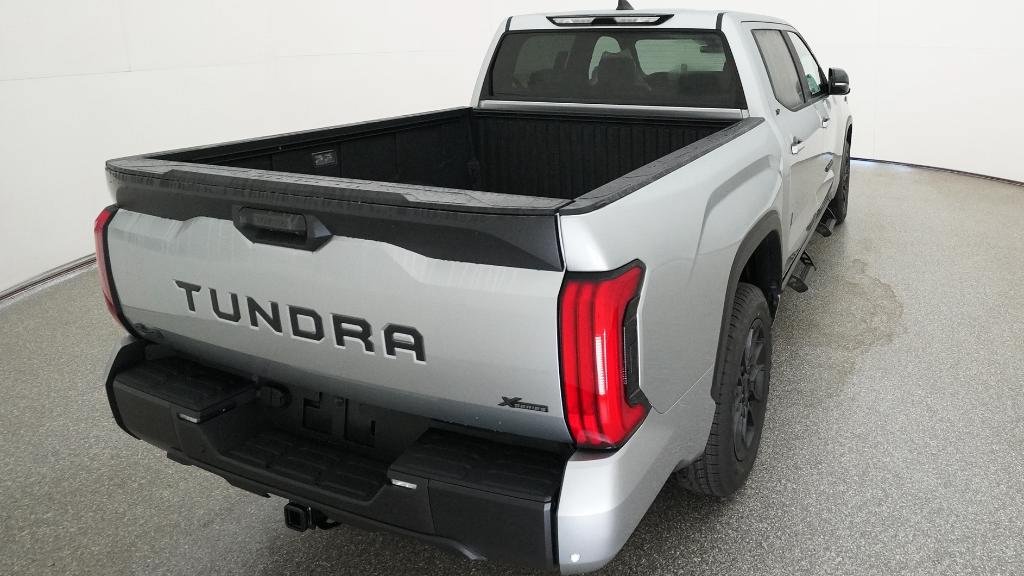New 2026 Toyota Tundra SR5 AWD/4WD image 51