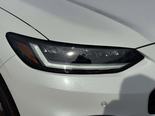 Certified 2023 Honda HR-V EX-L image 8