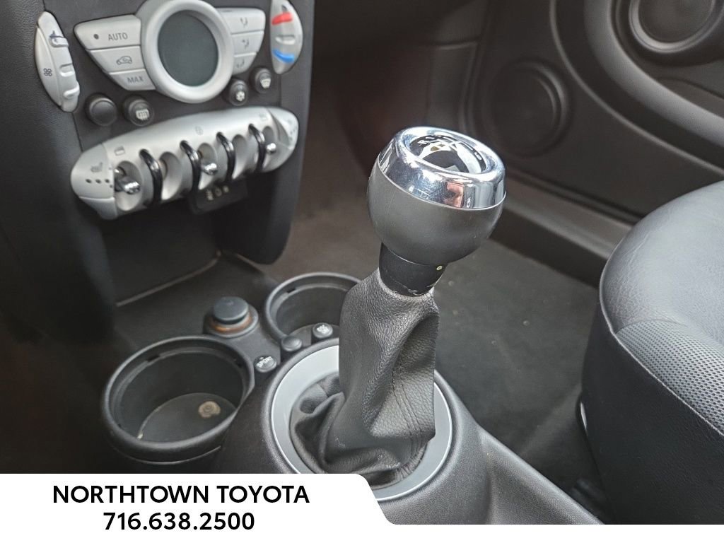 Used 2009 MINI Cooper Hardtop image 42