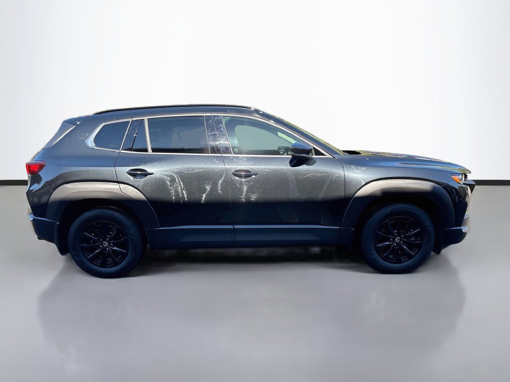 Certified 2026 MAZDA CX-50 AWD 2.5 Hybrid w/ Weather Package image 8
