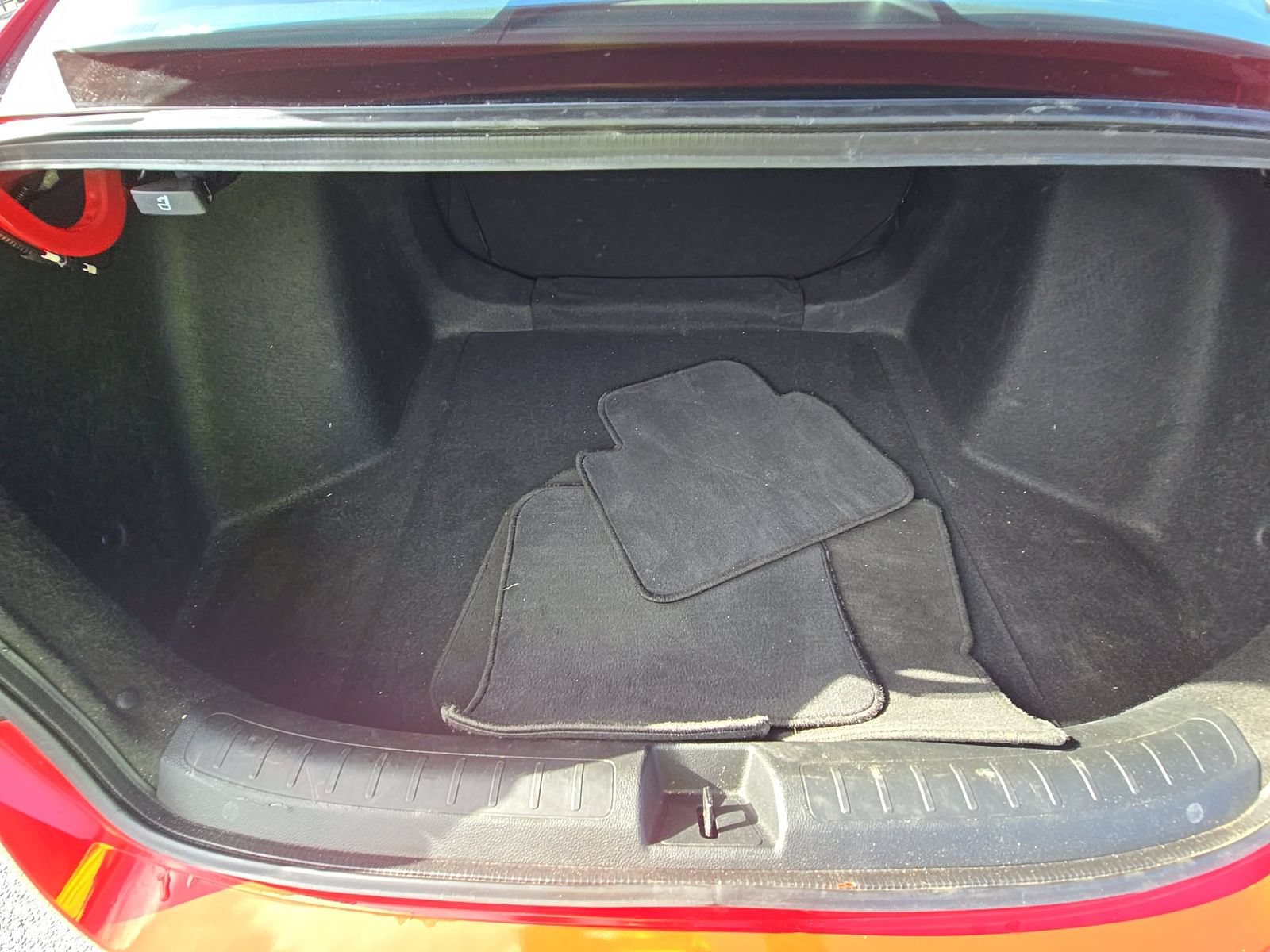 Used 2022 Honda Civic Sport image 14