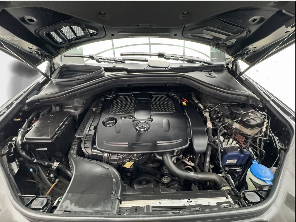 Used 2018 Mercedes-Benz GLE 350 4MATIC image 17