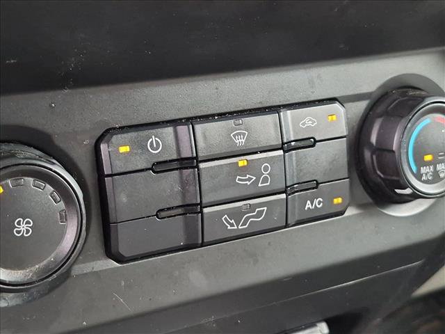 Used 2020 Ford F150 XL w/ Equipment Group 101A Mid RWD image 12