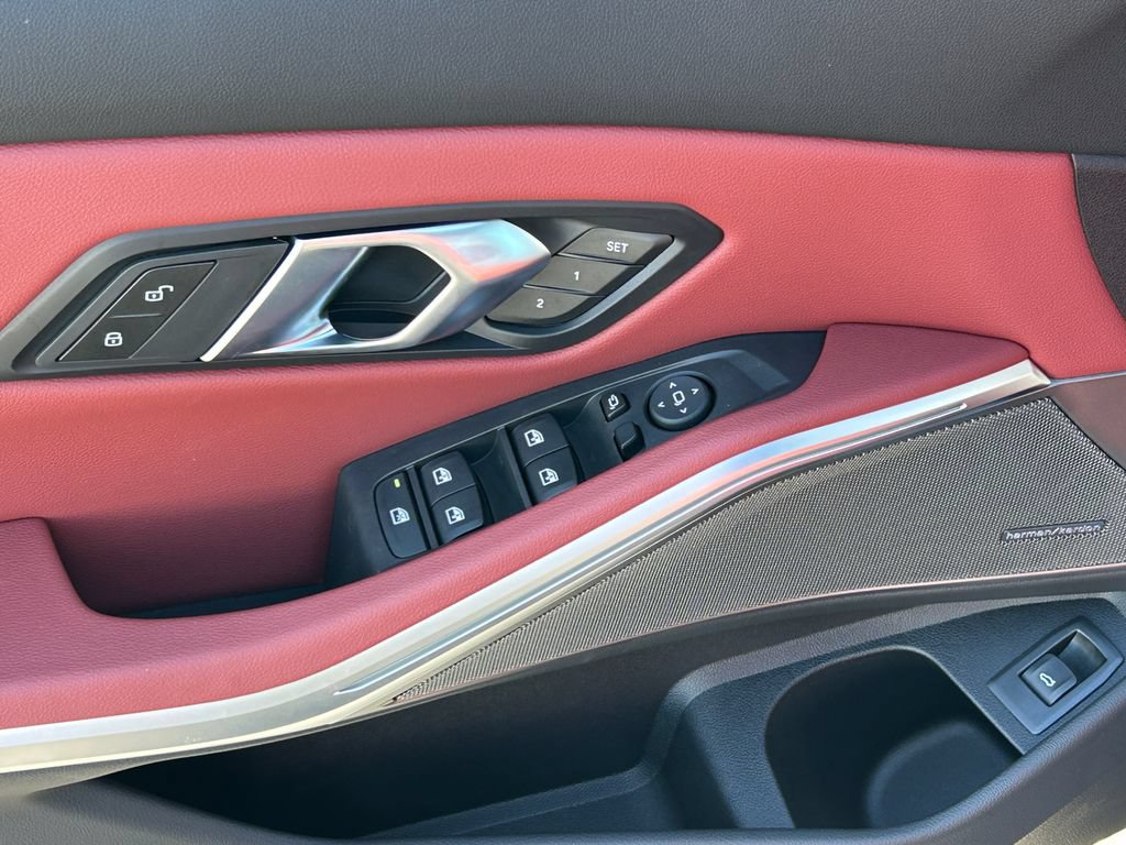 New 2026 BMW M340i w/ Premium Package RWD image 12