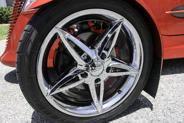 Used 2001 Plymouth Prowler RWD image 48