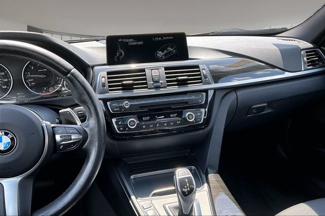 Used 2016 BMW 340i Sedan RWD image 9