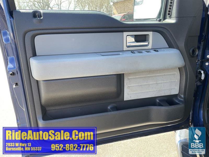Used 2011 Ford F150 XL w/ PWR Equipment Group image 9