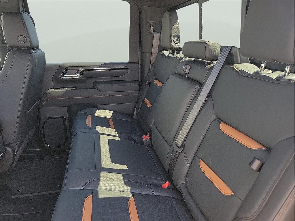 New 2026 GMC Sierra 2500 AT4 w/ AT4 Premium Plus Package image 13