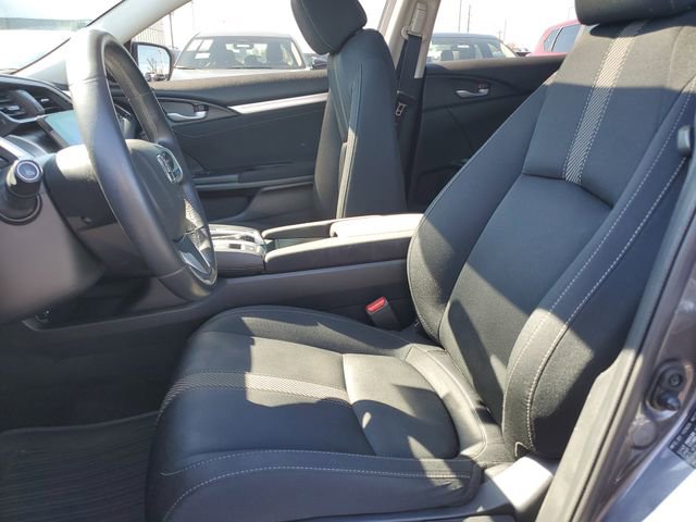 Used 2018 Honda Civic EX-T image 20