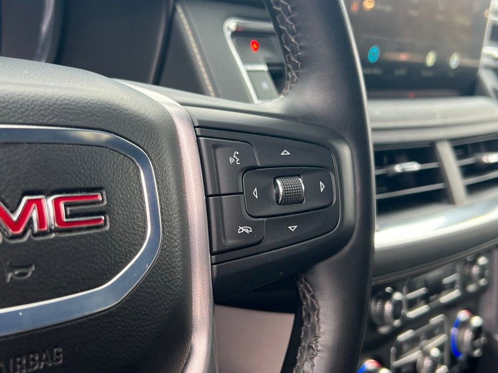 Used 2024 GMC Yukon SLT image 21