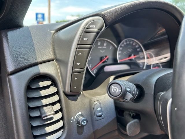 Used 2007 Chevrolet Corvette Convertible w/ Preferred Equipment Group RWD image 24