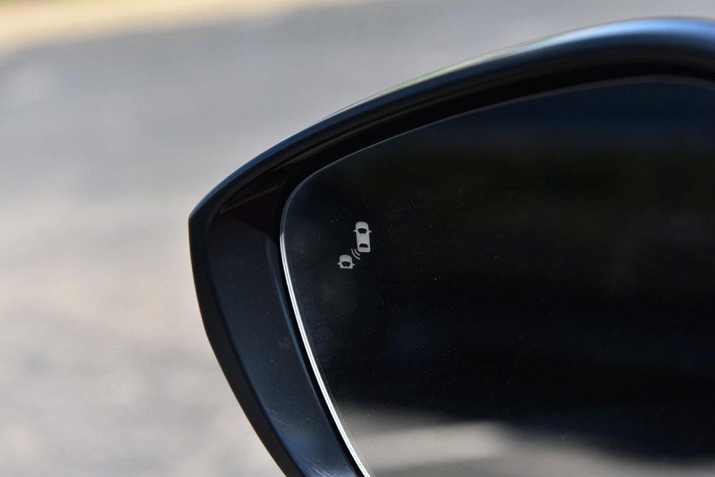 Certified 2025 Honda Civic Sport image 9