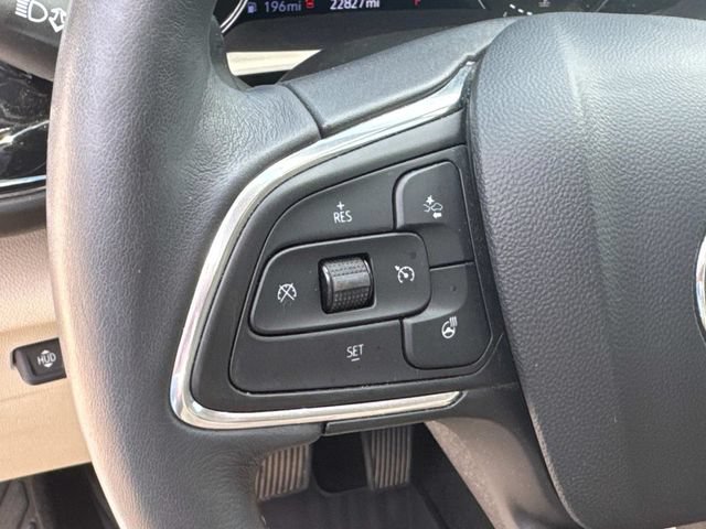 Certified 2023 Buick Envision Avenir AWD/4WD image 28