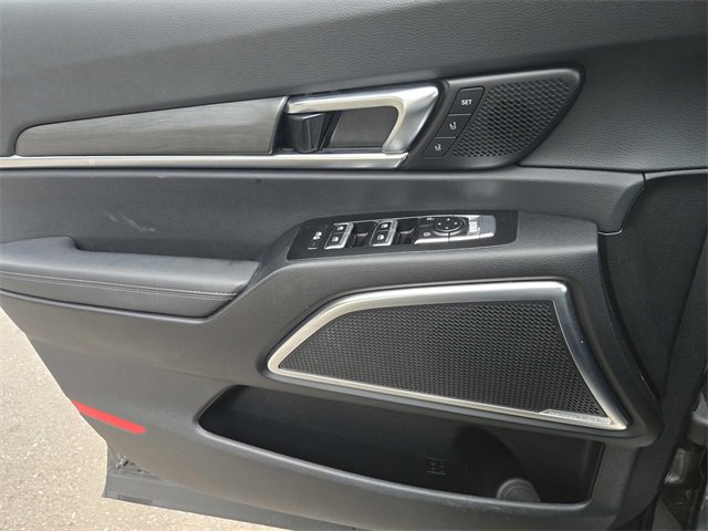 Certified 2023 Kia Telluride SX Prestige X-Pro image 16