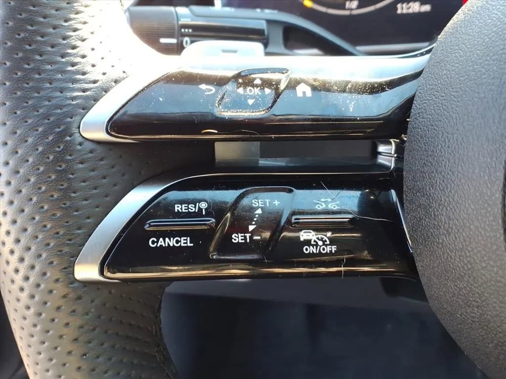 Used 2024 Mercedes-Benz C 300 4MATIC Sedan w/ AMG Line w/ Night Package image 29