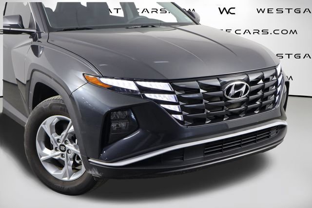 Used 2023 Hyundai Tucson SEL AWD/4WD image 42