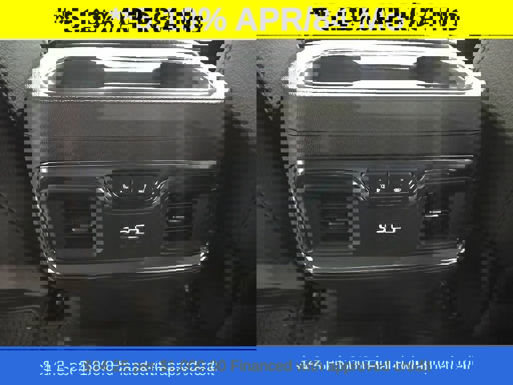 New 2026 GMC Sierra 3500 Denali w/ Denali Reserve Package image 15