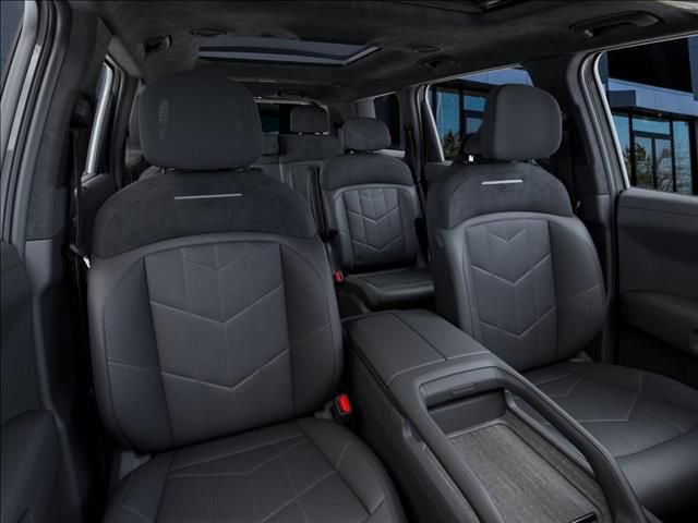 New 2027 Kia Telluride X-Line SX Prestige image 15