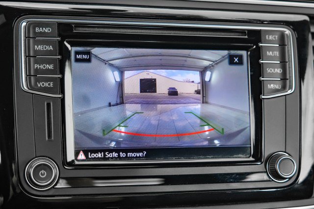 Used 2017 Volkswagen Beetle 1.8T SE image 19