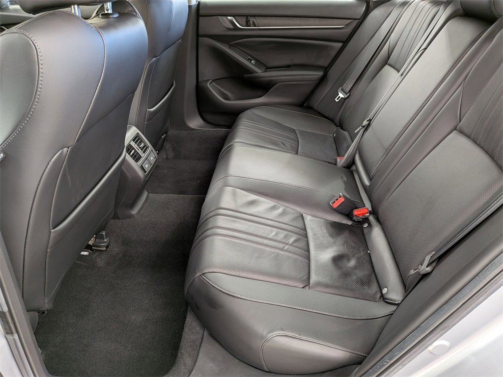 Used 2021 Honda Accord EX-L image 29