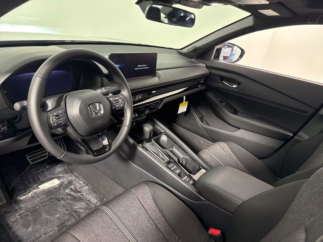 New 2026 Honda Accord Sport image 19