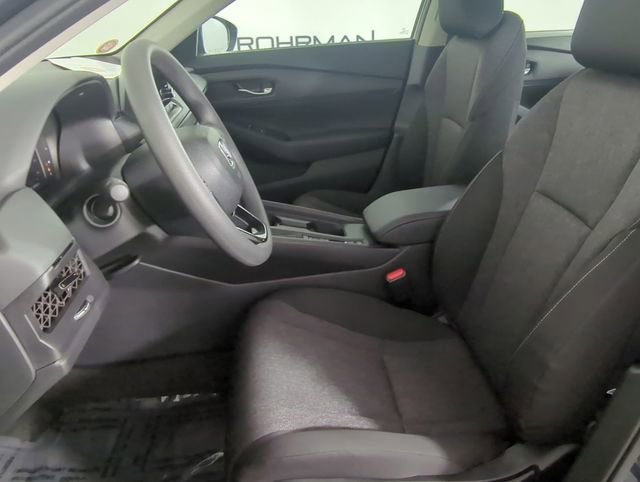 New 2025 Honda Accord LX image 26