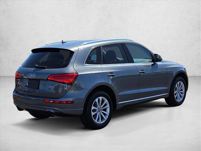 Used 2013 Audi Q5 2.0T Premium Plus AWD/4WD image 5