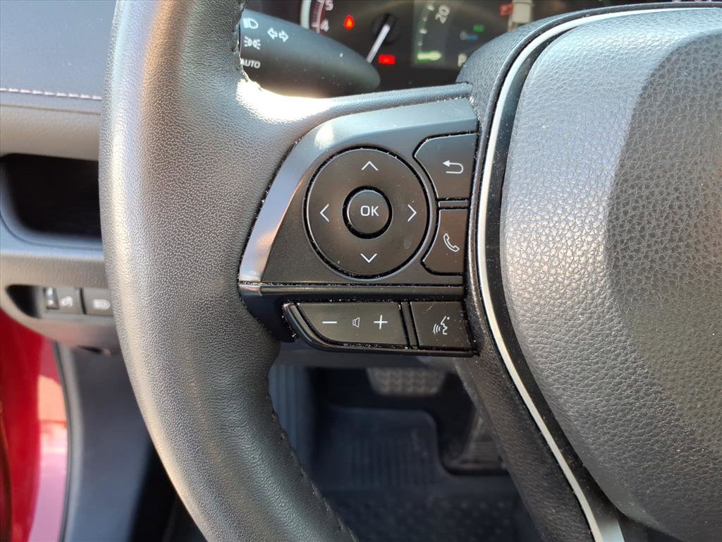 Certified 2023 Toyota RAV4 XLE w/ Convenience Package AWD/4WD image 29