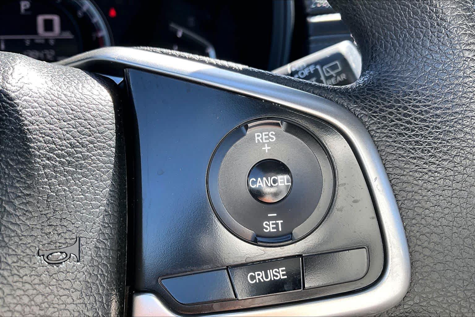 Used 2018 Honda CR-V LX image 24