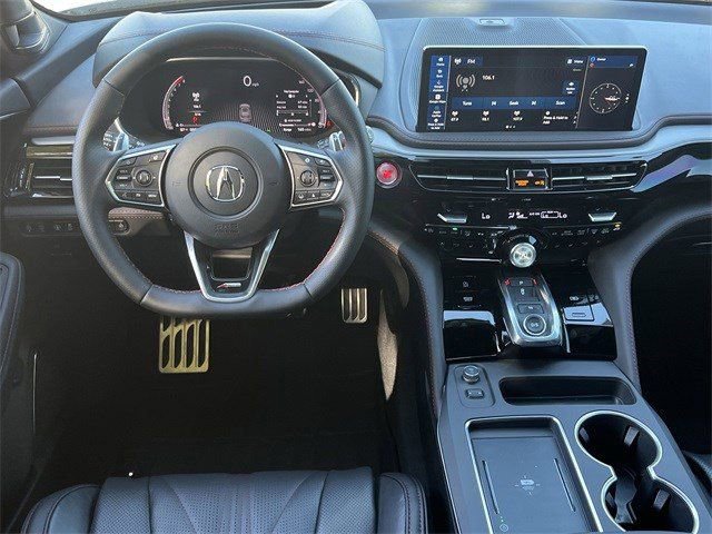New 2026 Acura MDX A-Spec image 13
