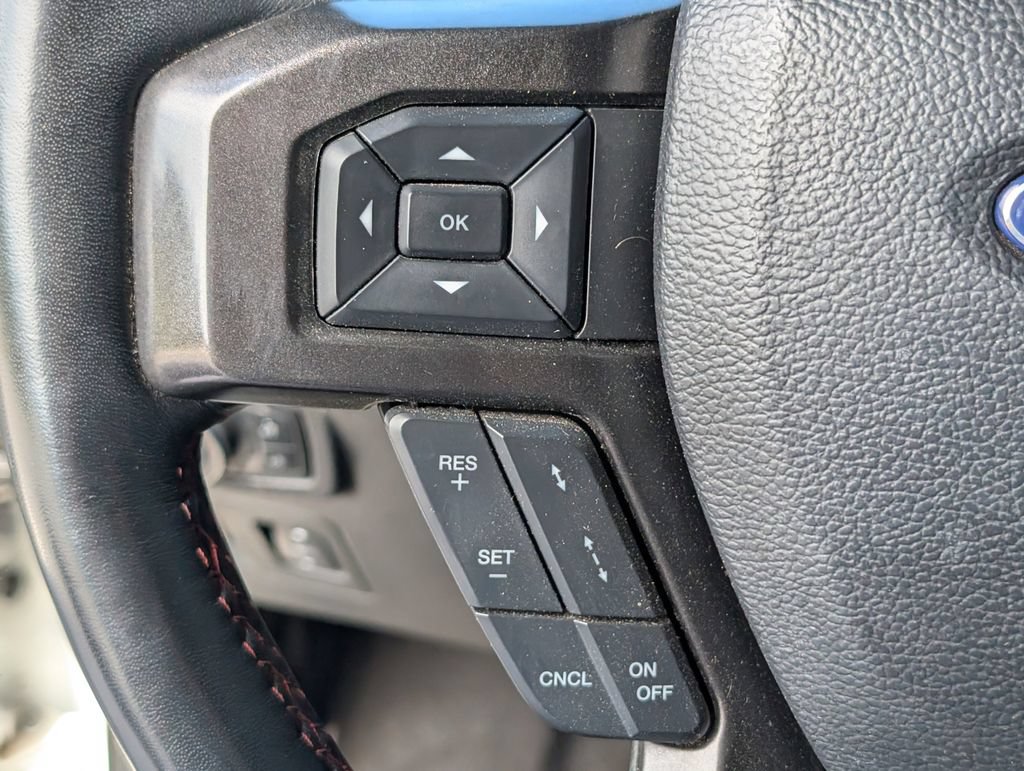 Used 2021 Ford Expedition Limited AWD/4WD image 18