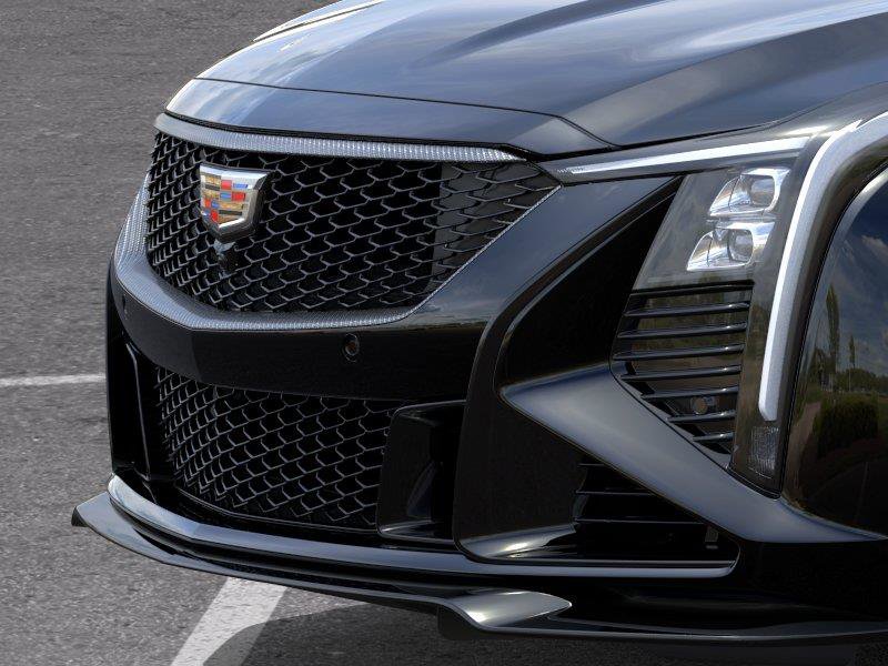 New 2026 Cadillac CT5 V Blackwing w/ Precision Package RWD image 14