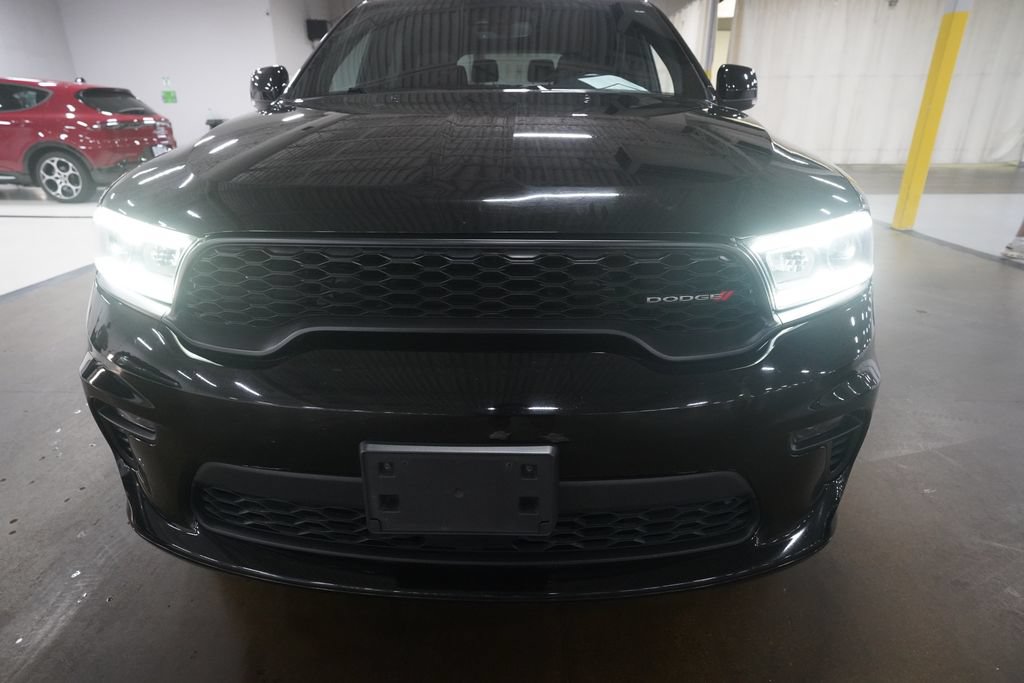 Used 2023 Dodge Durango GT AWD/4WD image 22