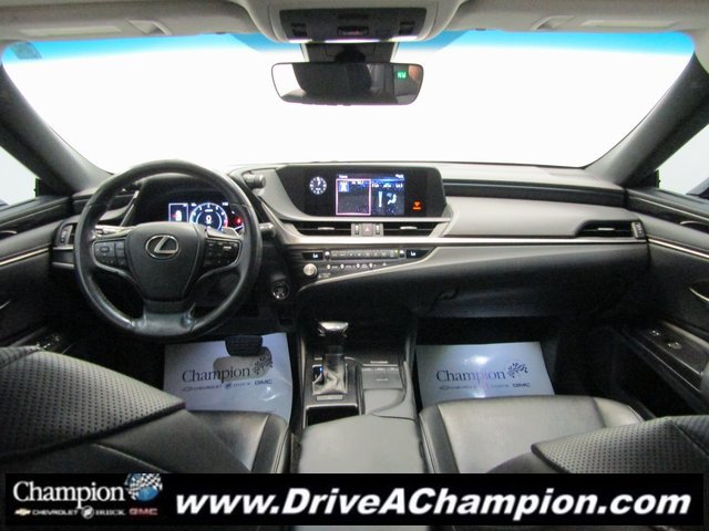 Used 2021 Lexus ES 350 image 17