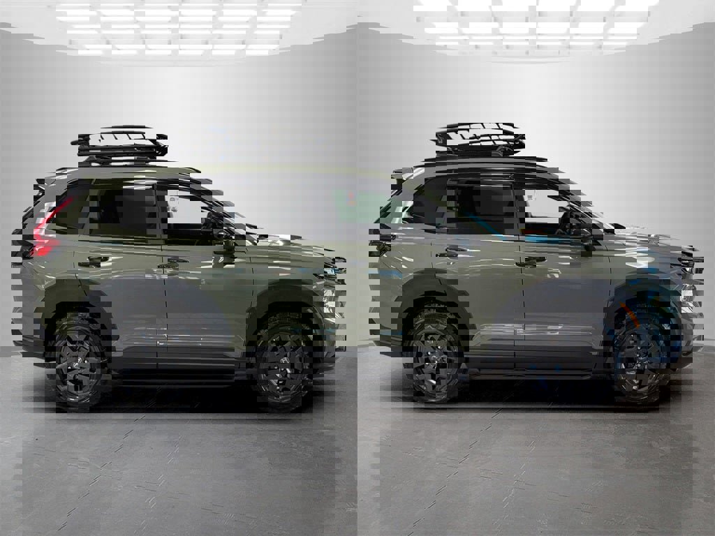 New 2026 Honda CR-V TrailSport image 6