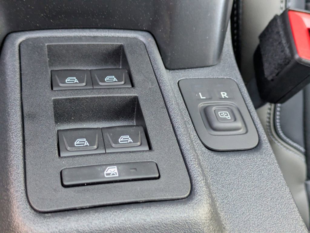 New 2026 Ford Bronco Outer Banks image 27