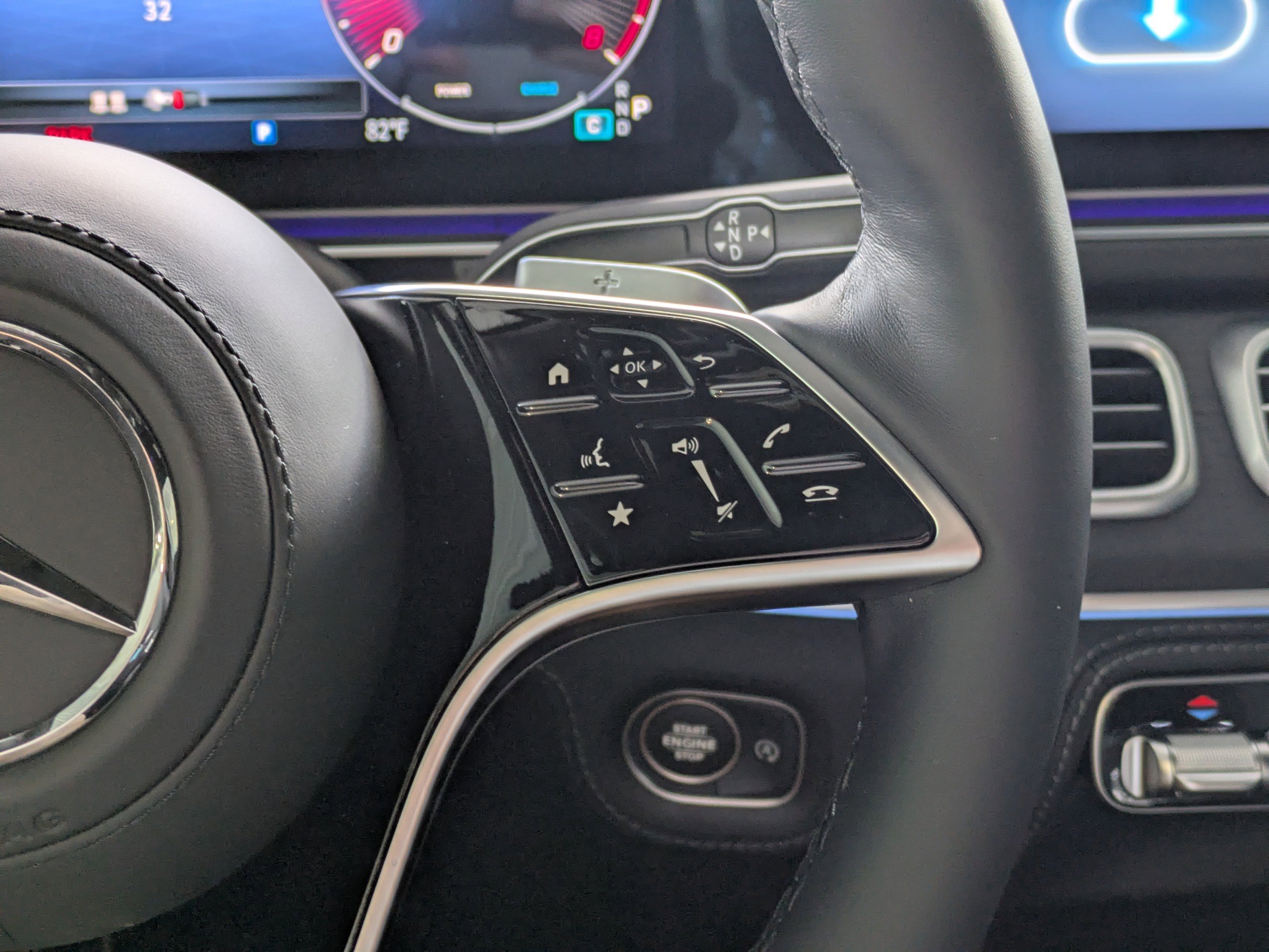 New 2026 Mercedes-Benz Maybach GLS 600 4MATIC image 21